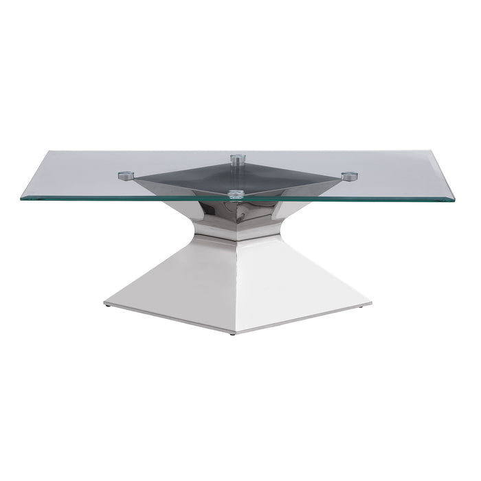Jenny Coffee Table - Couch Potato Furniture & Mattress (CA) - Multi Location