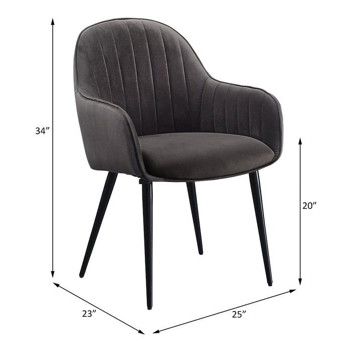 Side Chair (Set-2)