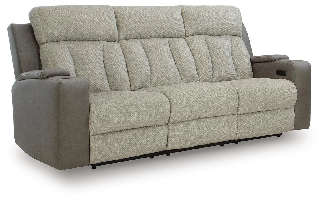 WhipLash Power Reclining Sofa