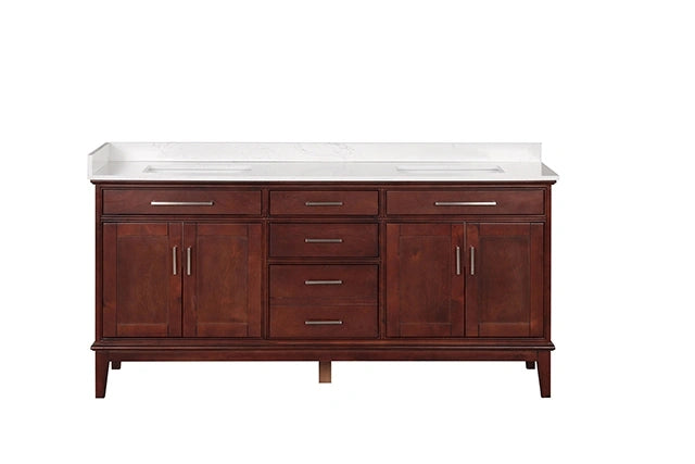 Almeria Vanity Set