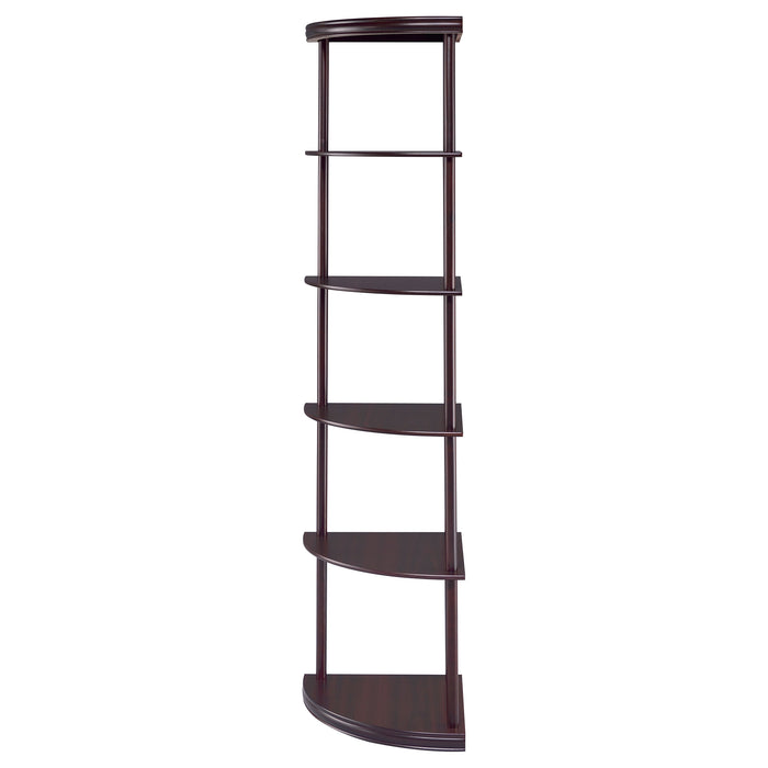 Bonwick Corner Bookshelf