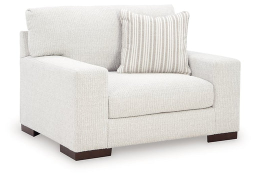 Hartside Oversized Chair - Couch Potato Furniture & Mattress (CA) - Multi Location
