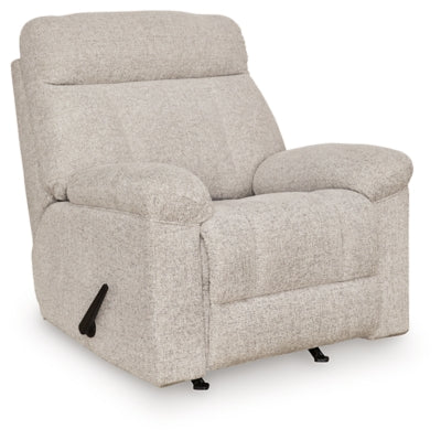 Hoyne Park Recliner - Couch Potato Furniture & Mattress (CA) - Multi Location