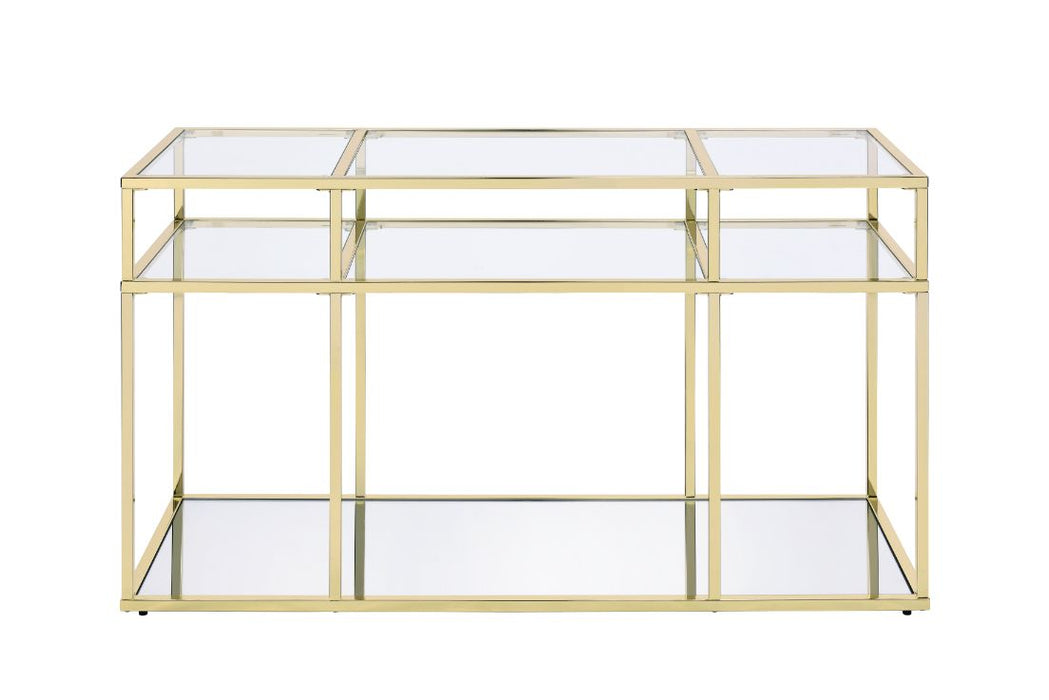 Sofa Table