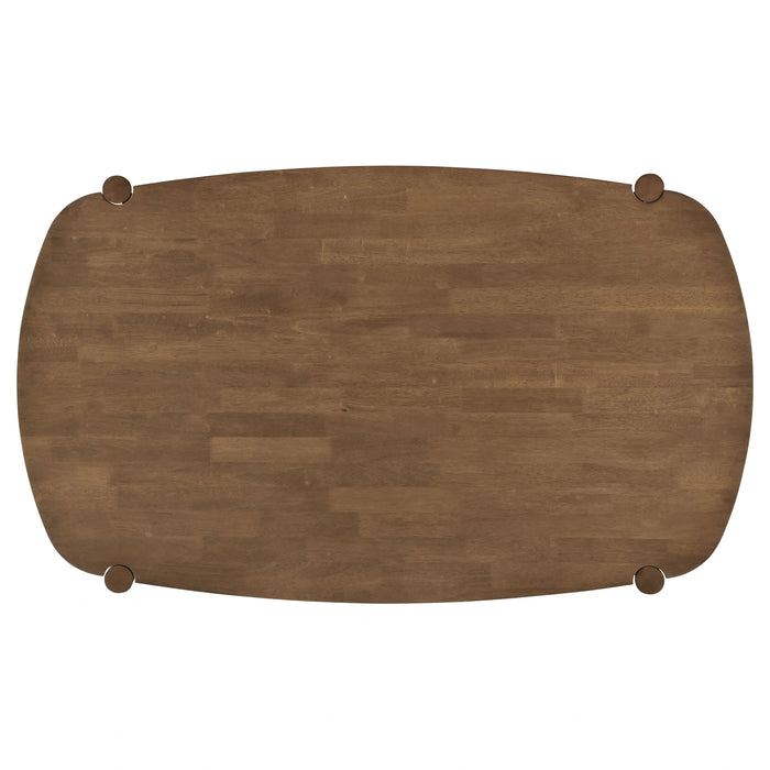 Dortch Dining Set