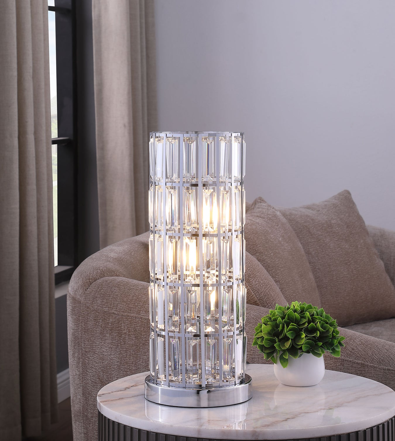 Wanda Collection