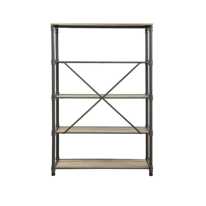 BookShelf