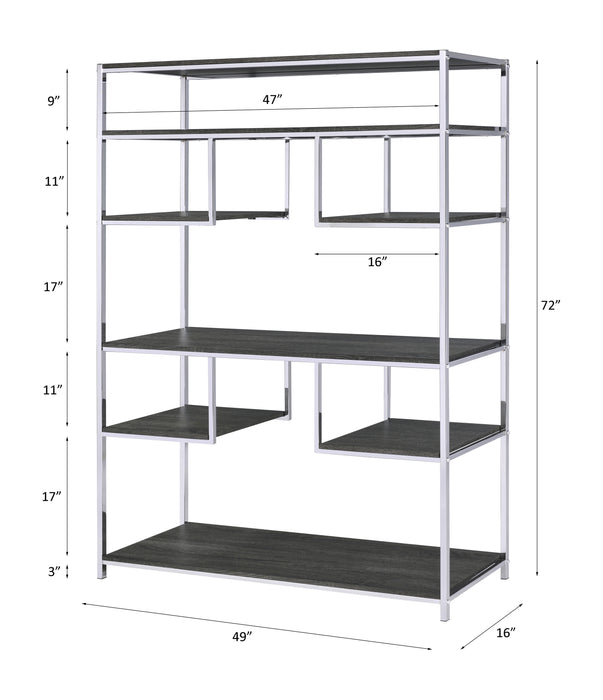 BookShelf