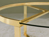 Delia Nesting Coffee Table - Couch Potato Furniture & Mattress (CA) - Multi Location