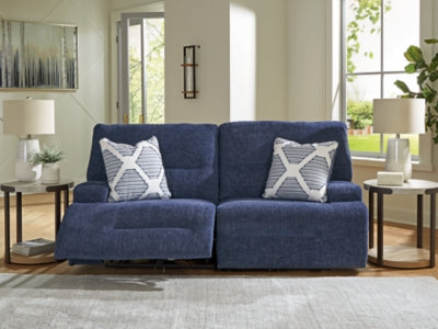 Acklen Place Power Reclining Sectional - Couch Potato Furniture & Mattress (CA) - Multi Location