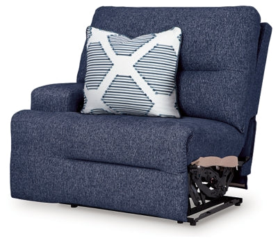 Acklen Place Power Reclining Sectional - Couch Potato Furniture & Mattress (CA) - Multi Location