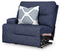 Acklen Place Power Reclining Sectional - Couch Potato Furniture & Mattress (CA) - Multi Location