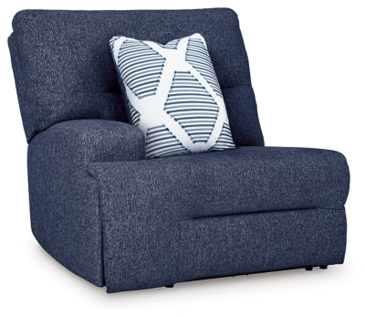Acklen Place Power Reclining Sectional - Couch Potato Furniture & Mattress (CA) - Multi Location