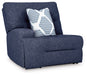 Acklen Place Power Reclining Sectional - Couch Potato Furniture & Mattress (CA) - Multi Location