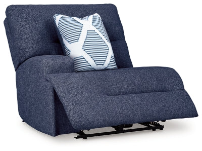Acklen Place Power Reclining Sectional - Couch Potato Furniture & Mattress (CA) - Multi Location