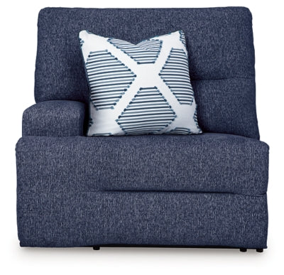 Acklen Place Power Reclining Sectional - Couch Potato Furniture & Mattress (CA) - Multi Location