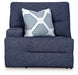 Acklen Place Power Reclining Sectional - Couch Potato Furniture & Mattress (CA) - Multi Location