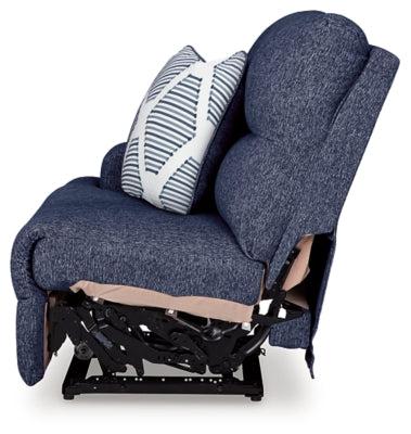 Acklen Place Power Reclining Sectional - Couch Potato Furniture & Mattress (CA) - Multi Location