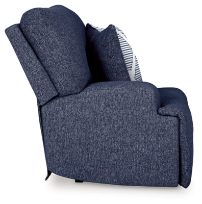 Acklen Place Power Reclining Sectional - Couch Potato Furniture & Mattress (CA) - Multi Location