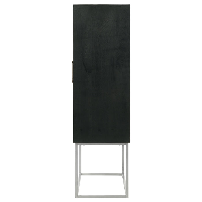 Borman Bar Cabinet