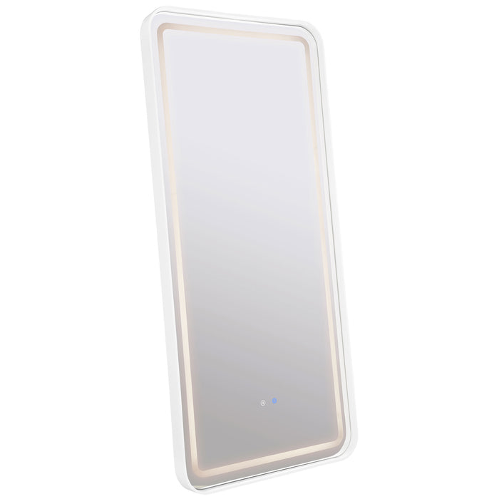 Glendora Standing Mirror - Couch Potato Furniture & Mattress (CA) - Multi Location