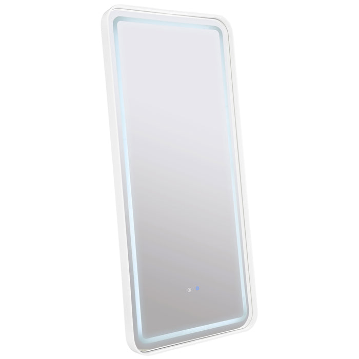 Glendora Standing Mirror - Couch Potato Furniture & Mattress (CA) - Multi Location
