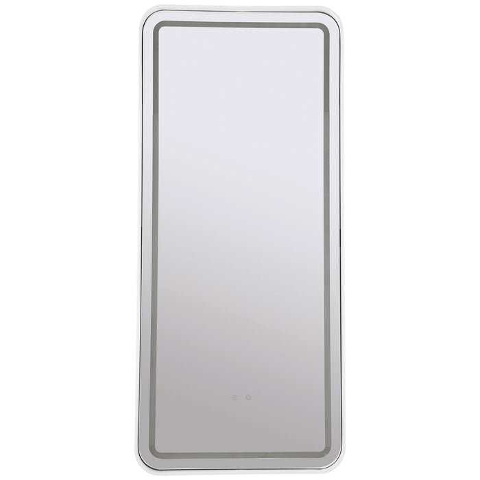 Glendora Standing Mirror - Couch Potato Furniture & Mattress (CA) - Multi Location