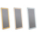 Glendora Standing Mirror - Couch Potato Furniture & Mattress (CA) - Multi Location