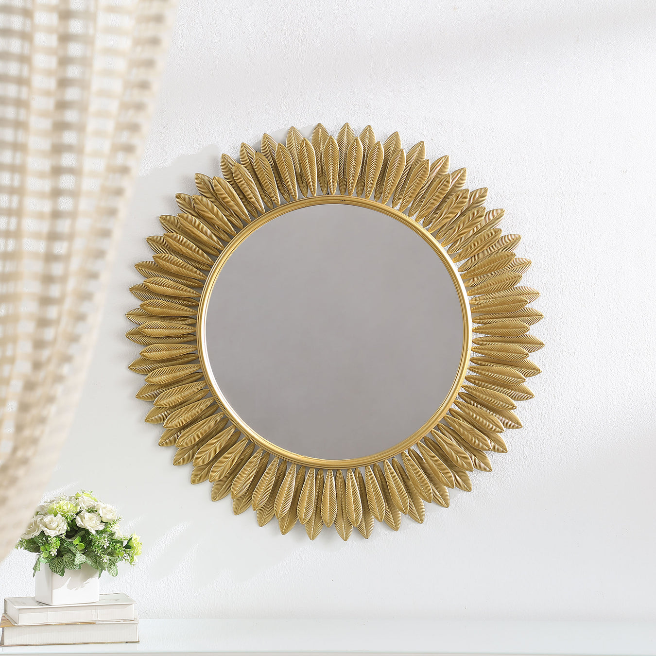 Wall Mirror