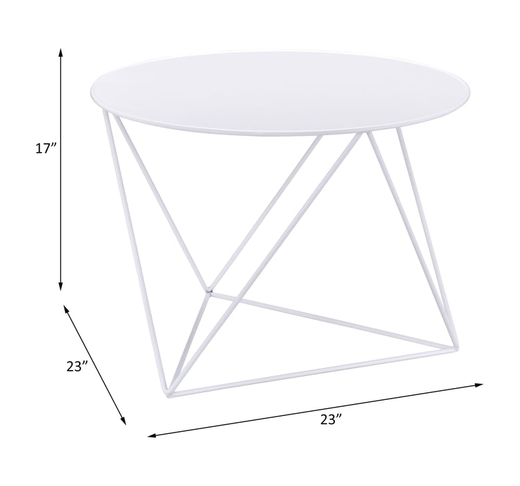 Accent Table