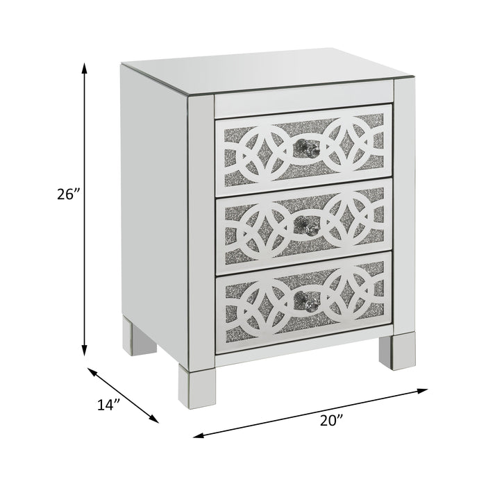 Accent Table