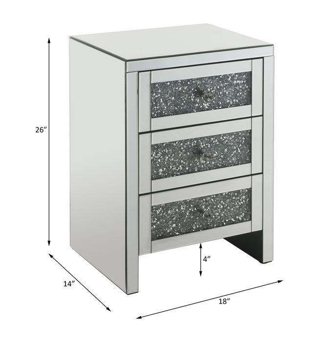 Accent Table