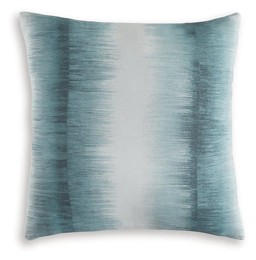 Elonwich Pillow (Set of 4) - Couch Potato Furniture & Mattress (CA) - Multi Location