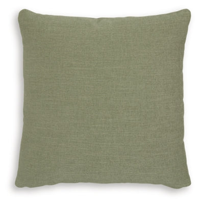Brockbert Pillow (Set of 4) - Couch Potato Furniture & Mattress (CA) - Multi Location