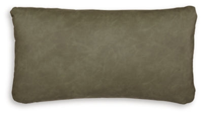 Danvale Pillow (Set of 4) - Couch Potato Furniture & Mattress (CA) - Multi Location