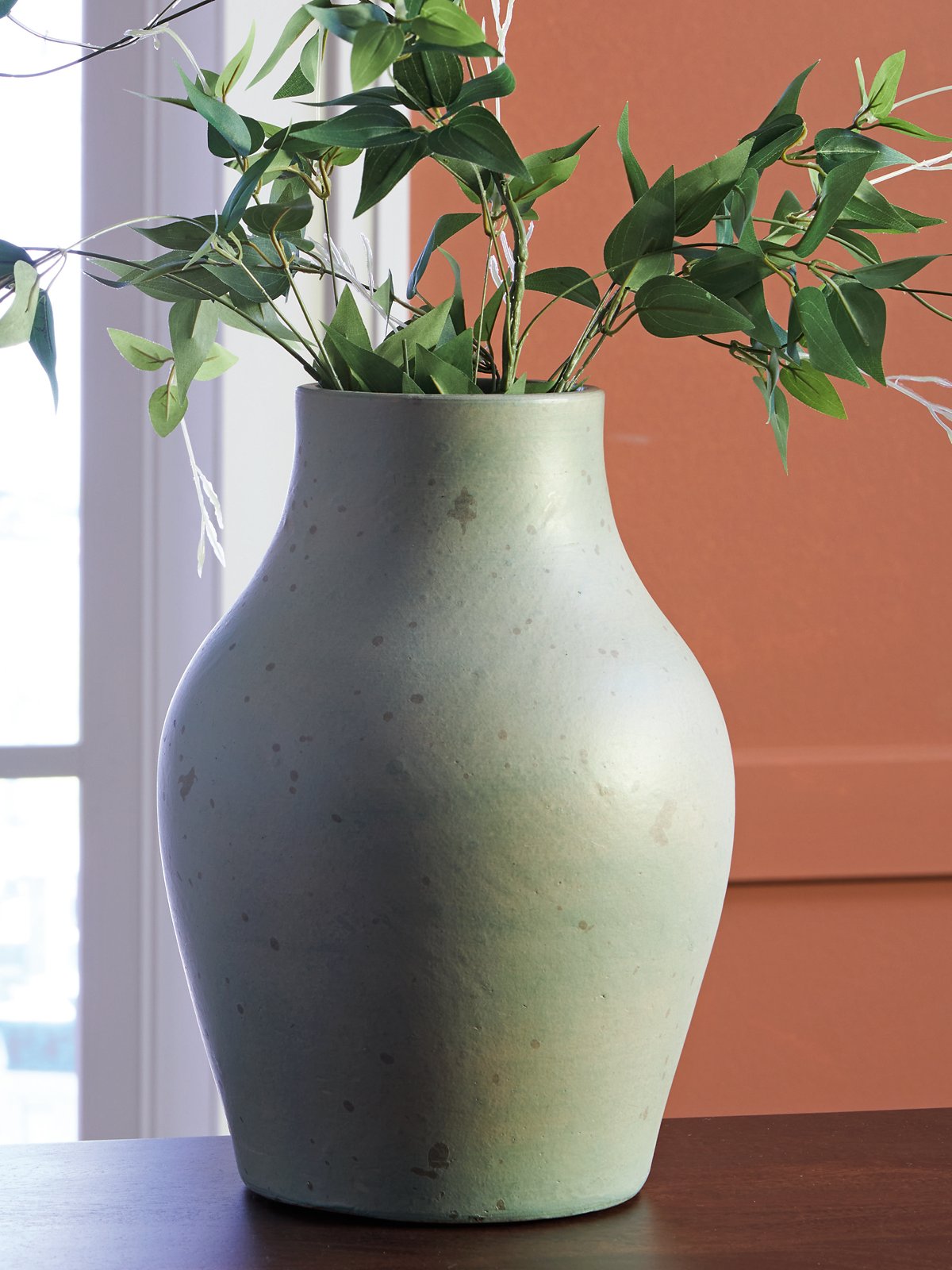 Antique Green