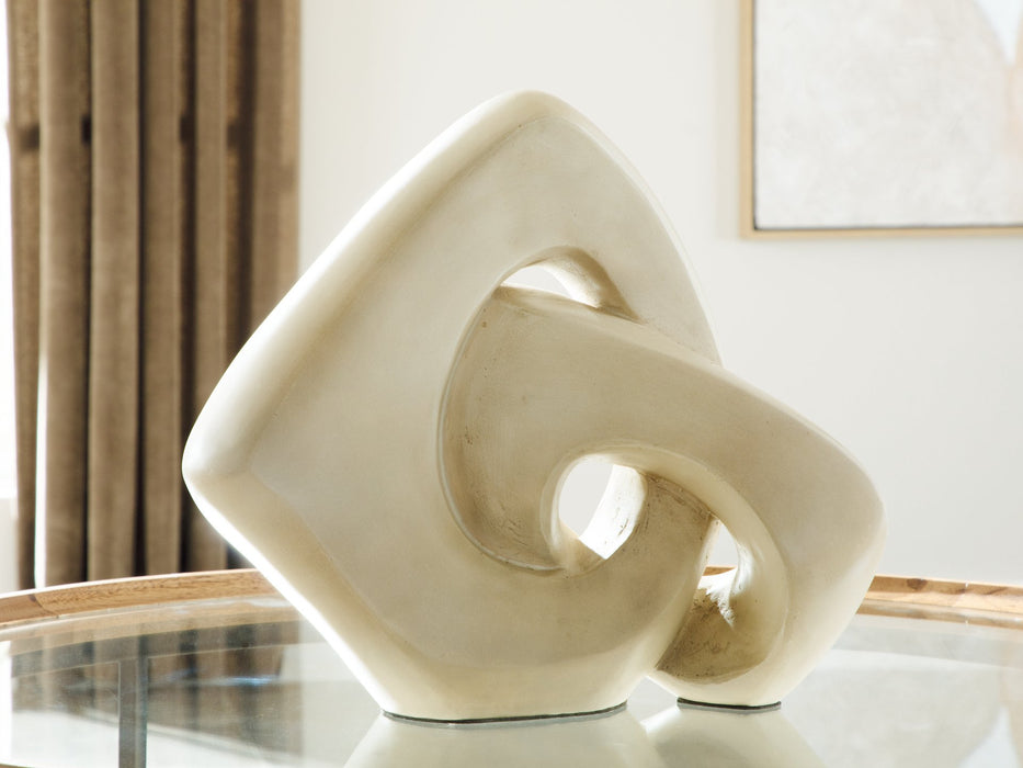 Feebs Sculpture - Couch Potato Furniture & Mattress (CA) - Multi Location
