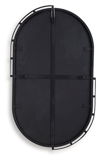 Valkings Accent Mirror (Set of 2)