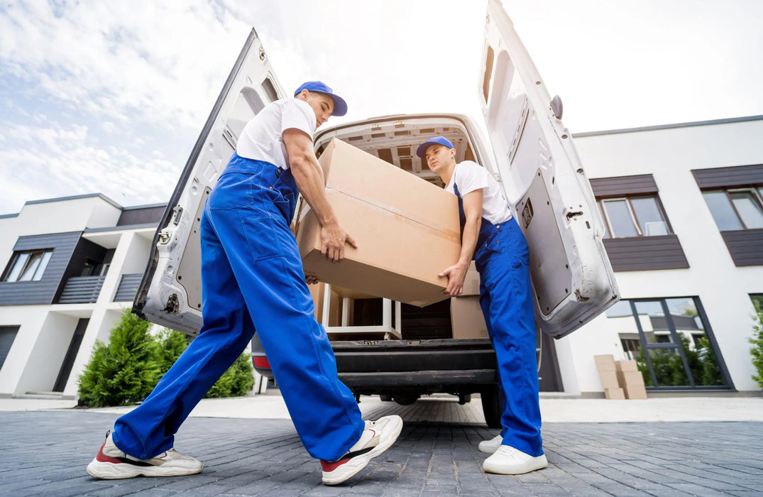 Assembly on Delivery - Couch Potato Furniture & Mattress (CA) - Multi Location