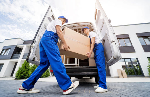 Assembly on Delivery - Couch Potato Furniture & Mattress (CA) - Multi Location