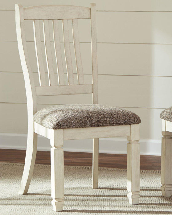 Bolanburg Dining Set - Couch Potato Furniture & Mattress (CA) - Multi Location