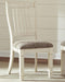 Bolanburg Dining Set - Couch Potato Furniture & Mattress (CA) - Multi Location