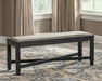 Tyler Creek Dining Set - Couch Potato Furniture & Mattress (CA) - Multi Location