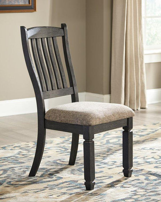 Tyler Creek Dining Set - Couch Potato Furniture & Mattress (CA) - Multi Location