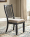 Tyler Creek Dining Set - Couch Potato Furniture & Mattress (CA) - Multi Location