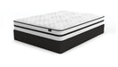 Chime 10 Inch Hybrid Mattress in a Box - Couch Potato Furniture & Mattress (CA) - Multi Location