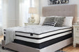 Chime 10 Inch Hybrid Mattress in a Box - Couch Potato Furniture & Mattress (CA) - Multi Location