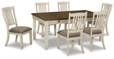 Bolanburg Dining Set - Couch Potato Furniture & Mattress (CA) - Multi Location