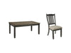 Tyler Creek Dining Set - Couch Potato Furniture & Mattress (CA) - Multi Location