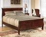 Alisdair Bed - Couch Potato Furniture & Mattress (CA) - Multi Location